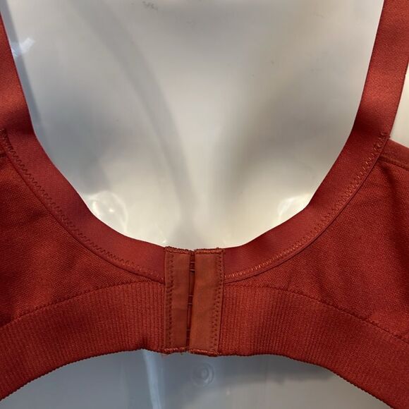Knix Seamless Good to Go Bra Size XL - Picture 7 of 12